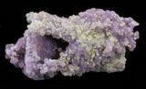 Grape Agate From Indonesia - Botryoidal Treasure #34276-1